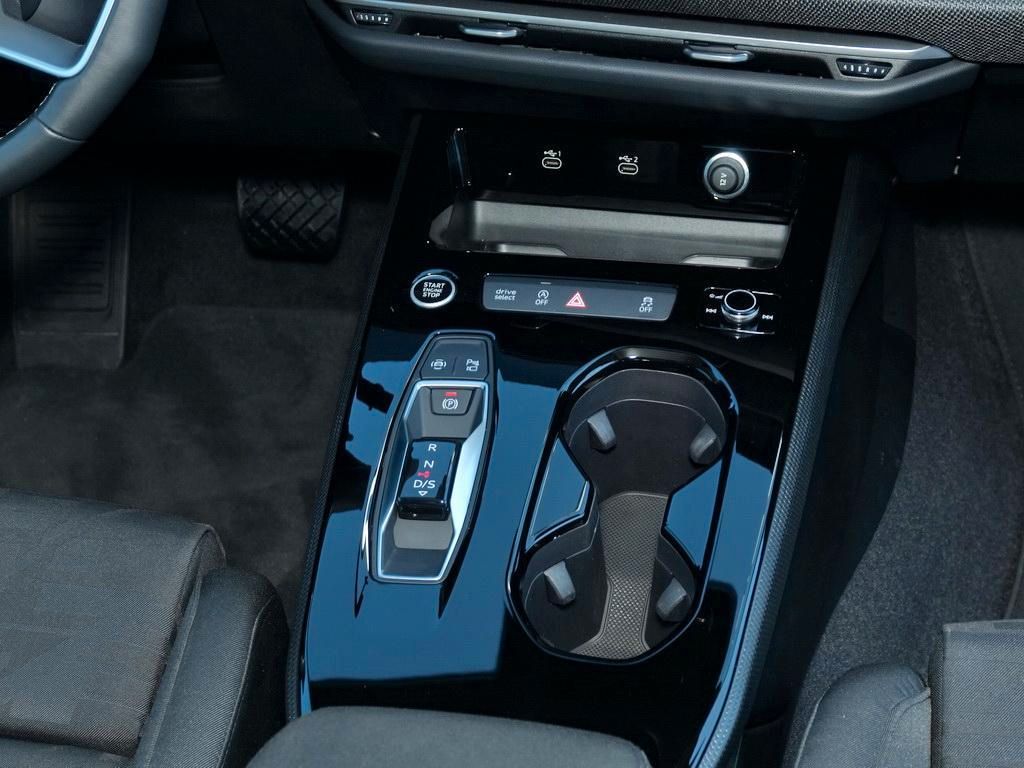 Audi A5 - Bild 8