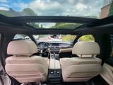 BMW 535d xDrive Touring /M-Paket/Vollausstattung - BMW 535 von privat