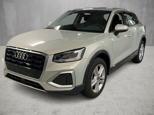 Q2 Advanced 35 1.5 TFSI S tronic*KAMERA*