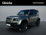Land Rover Defender 90 D300 X-Dynamic SE WinterPack 3ZonenK - Land Rover Defender aus 2024