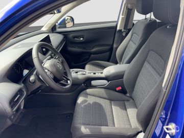 Fotografie 9 des Honda ZR-V 2.0 i-MMD Hybrid Elegance Kamera LED NAVI