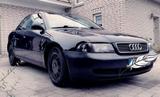 Audi A4 B5 Limousine - gebrauchte Audi A4 aus dem Jahr 1997