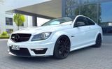 Mercedes-Benz C63 AMG PERFORMANCE*CARBON*CAPRISTO*KW*ADV1 20" - Mercedes-Benz C 63 AMG aus 2012