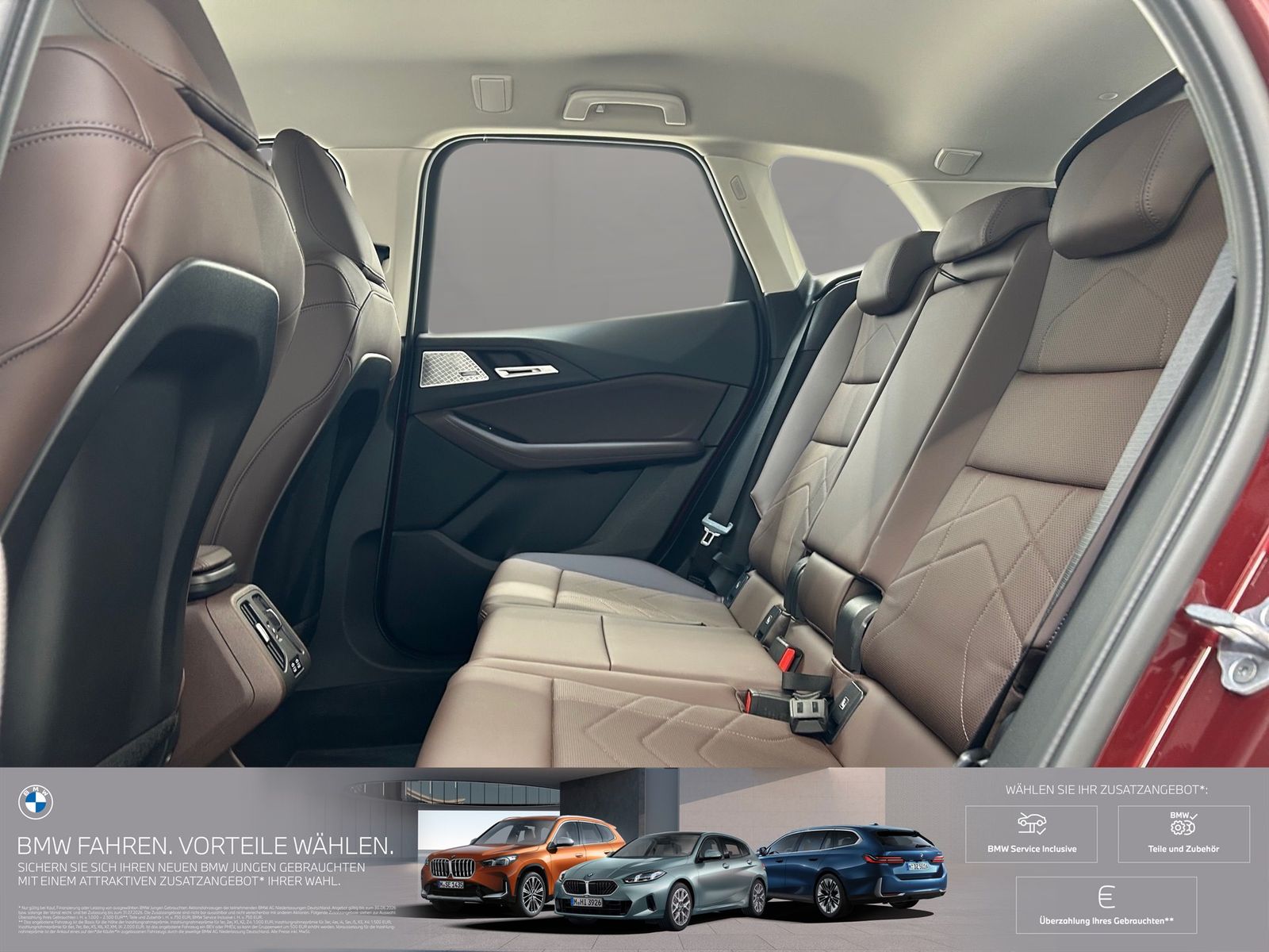 BMW 220 Active Tourer - Bild 13