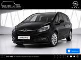 Opel Zafira 1.4 Turbo Active 1.H LED NAV KAM PDC V+H - Opel Zafira Gebrauchtwagen in Hamburg