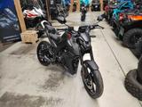 Zontes ZT125-U - ZONTES 125 U