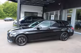 Mercedes-Benz C 220 d T-Modell BlueTec 170PS 6-Gang - Mercedes-Benz 170 d