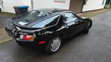 Porsche 928 - Porsche aus 1984