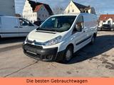 Citroën Jumpy HDi 90 29 L2H1 Kasten-TÜV08/26-WENIG KM - Citroën Jumpy: Hdi