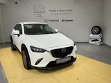 Mazda CX-3 PRIME-LINE*Navi*Klima*ISOFIX* Klima - Mazda CX-3: Prime Line
