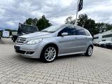 Mercedes-Benz B 200 CDI *Bi-Xenon Teilleder Sitzh. PDC Alu PTS - gebrauchte Mercedes-Benz B-Klasse aus dem Jahr 2007