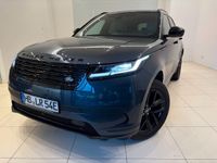 Land Rover Range Rover Velar - Vorschau Bild 11