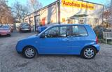 Volkswagen Lupo 1.0 Liebhaberzustand + Gewährleistung + TÜV - VW Lupo Gebrauchtwagen