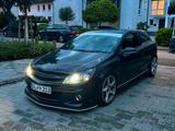 Opel Astra H GTC 2.0 Turbo Z20LER - Opel Astra: H Gtc Turbo