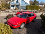 Mazda 323 f *1.HAND*TÜV 04/27*89TKM - Mazda aus 1993