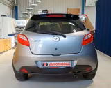 Mazda 2 Lim. 1.3 Iro"TOP CITY CAR" - Mazda 2 Gebrauchtwagen