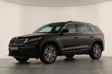 Skoda KODIAQ L&K 2.0TSI DSG 4x4 360GRAD-KAMERA+LEDER - gebrauchte Skoda Kodiaq aus dem Jahr 2021