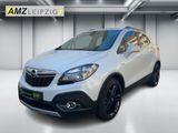 Opel Mokka 1.4 Turbo ecoFlex Innovation *HU/AU neu* - Opel: Ecoflex