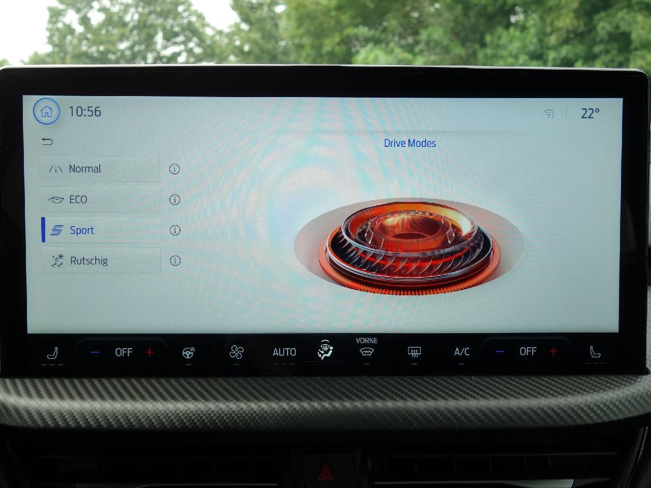 Ford Kuga ST-Line Autom KLIMA DAB LED Winterp, миниатюра 24