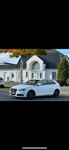 Audi A3/S3 1.8 TFSI Ambition 2.Hand MOTORS...