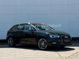 Audi A3 1.4 TFSI Sportback Attraction*AHK*SERVICE-NEU - Audi A3 aus 2013: Limousine