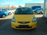 Honda Jazz 1.2 S - Honda Jazz in Magdeburg