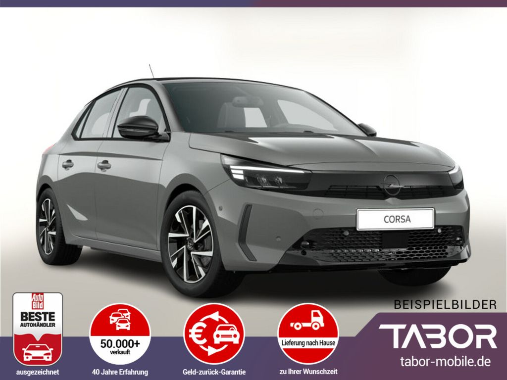 Corsa 1.2 100 GS KomfortP SHZ LHZ TechP Kam PDC