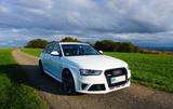 Audi RS4 4.2 FSI S tronic quattro Avant - Audi RS4 von privat
