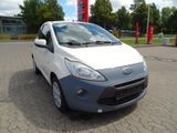 Ford Ka Titanium*TÜV 02/2026*KLIMA* - Ford aus 2010: Ka