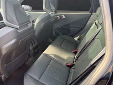 BMW X3 - 10
