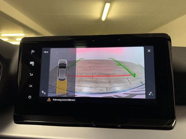 Ibiza FR 1.0 TSI PANO NAVI KAMERA LED DAB KLIMA