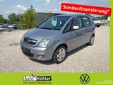 Opel Meriva 1.8 Innovat. 110 Jahr - Opel Meriva: 1.8