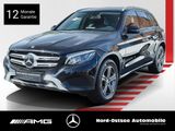 Mercedes-Benz GLC 250 4M COMAND DISTRONIC LED KAMERA PDC SHZ - Mercedes-Benz GLC 250 in Hamburg