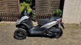 Piaggio mp3 300 HPE - Piaggio Motorräder in Düsseldorf