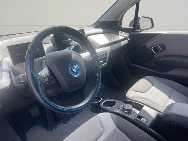 BMW i3 S 120 Ah+Nav+LED+Business+Keyless+Kamera+1.Ha