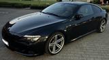 BMW 635d Coupé M6 Felgen CarPlay Vollausstattung Top - BMW 635: M