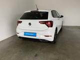 Volkswagen Polo Life 1.0 TSI KAMERA+SHZ+KLIMA+ALU - Volkswagen Polo Neuwagen: Weiß