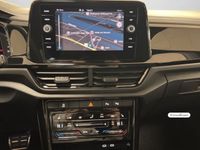 Volkswagen T-Roc - Vorschau Bild 12