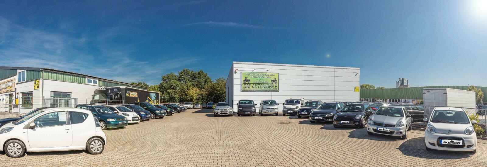 Mercedes-Benz CLC 200 Kompressor //Gewindefahwerk // TÜV NEU