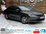 Chrysler 200 2,4L Klima Autom. Allwetter TÜV - Chrysler 200 Gebrauchtwagen