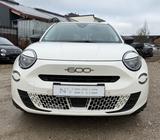 Fiat 600 Hybrid 1.2 74 kW (100 PS) DCT + Komfortp. - Fiat 600 mit Hybrid-Antrieb
