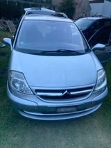 Citroën Citroen C8 für export Schweizer-Papiere - Citroën C8 aus 2003