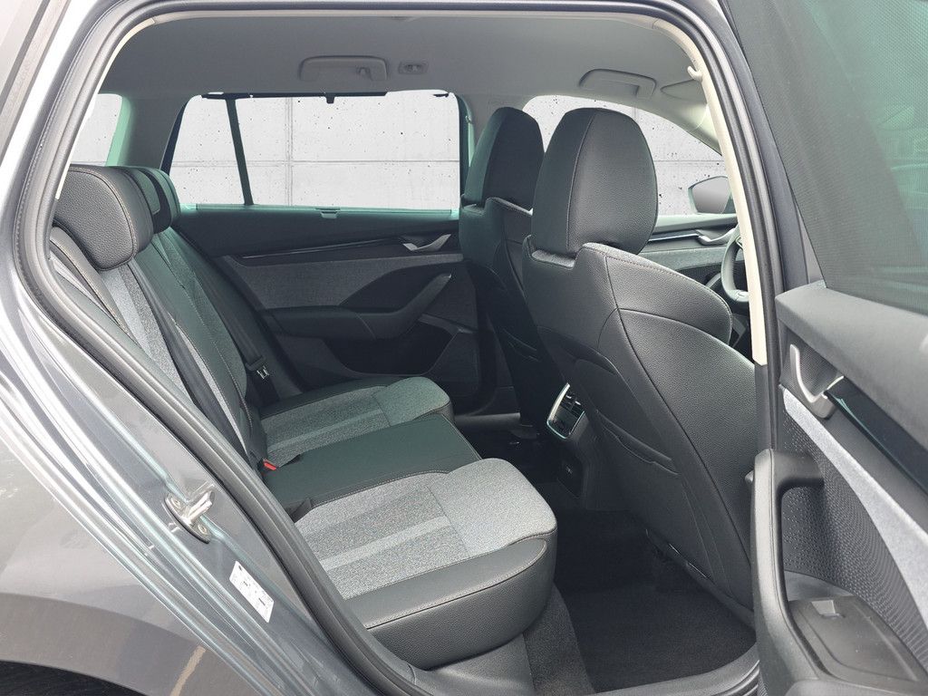 Skoda Octavia - Bild 12