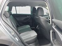 Skoda Octavia - Vorschau Bild 12