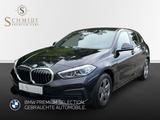 BMW 118i Hatch Advantage HiFi DAB LED WLAN Tempomat - BMW: Hatch