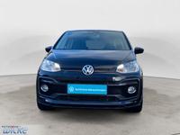Volkswagen up! 1.0 BMT TSI sound up! KLIMA PANO REGENSENSOR