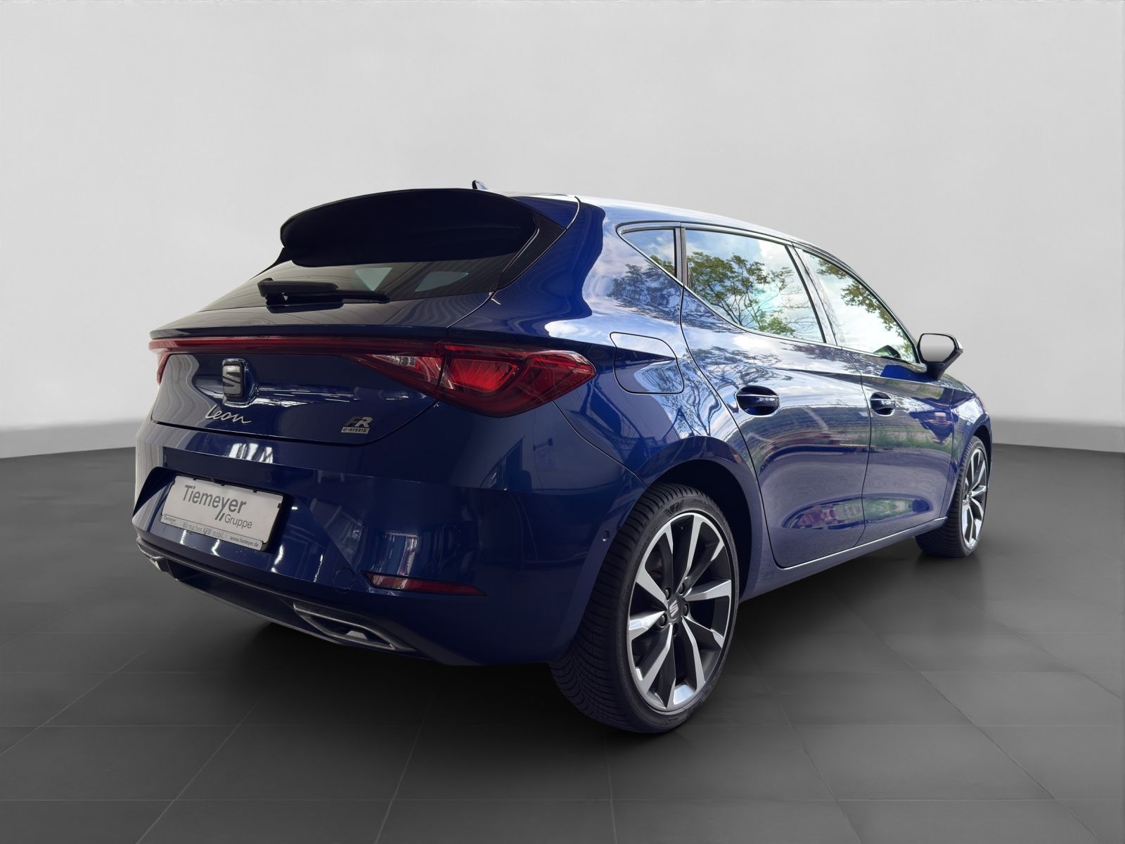 Seat Leon 1.4 eHybrid FR LM18 PANO NAVI KAMERA FULL-L imagem 3