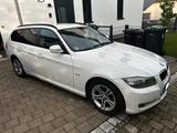 BMW E91 320d Touring Edition - LCI - Top gepflegt - BMW 320: E91