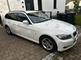 BMW E91 320d Touring Edition - LCI - Top gepflegt - BMW 320: D E91