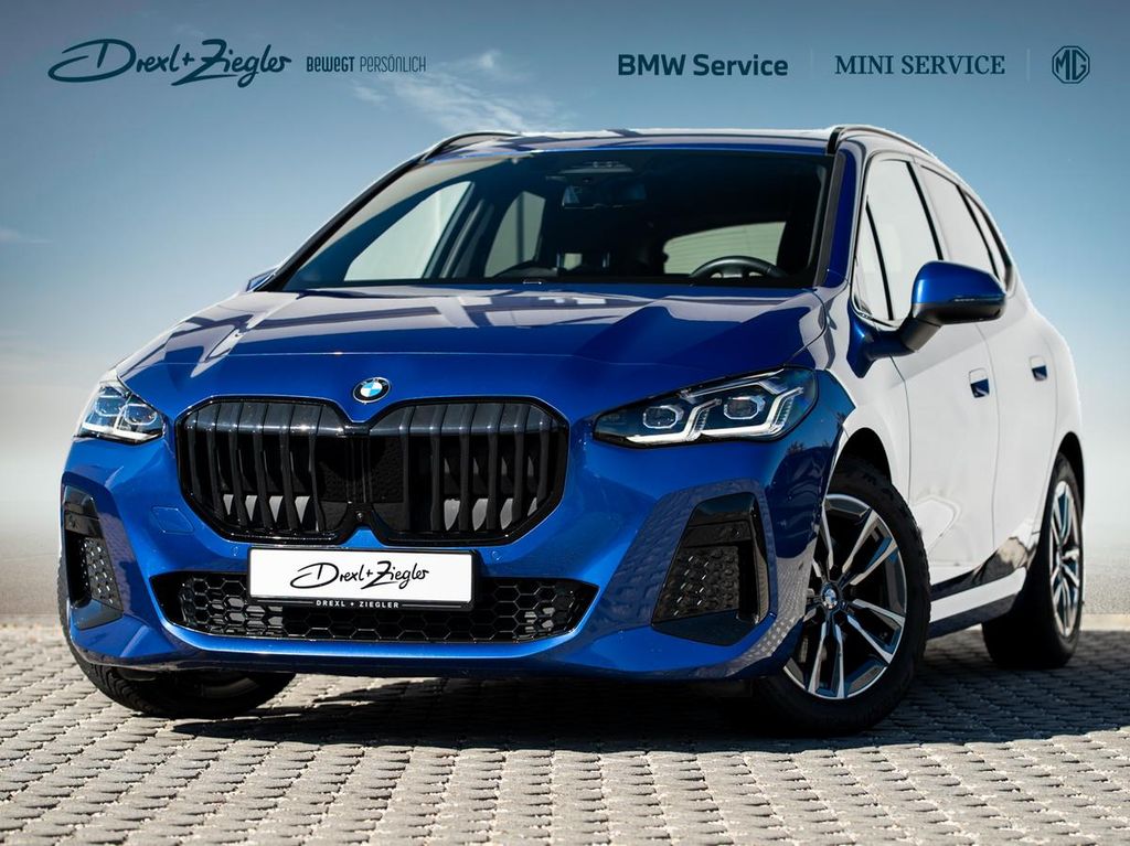 Image of BMW 218 Active Tourer